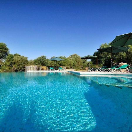 Agroturismo Sa Vall Сон-Масия Экстерьер фото