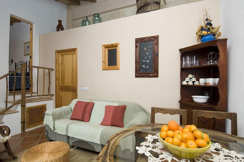 Agroturismo Sa Vall Сон-Масия Экстерьер фото