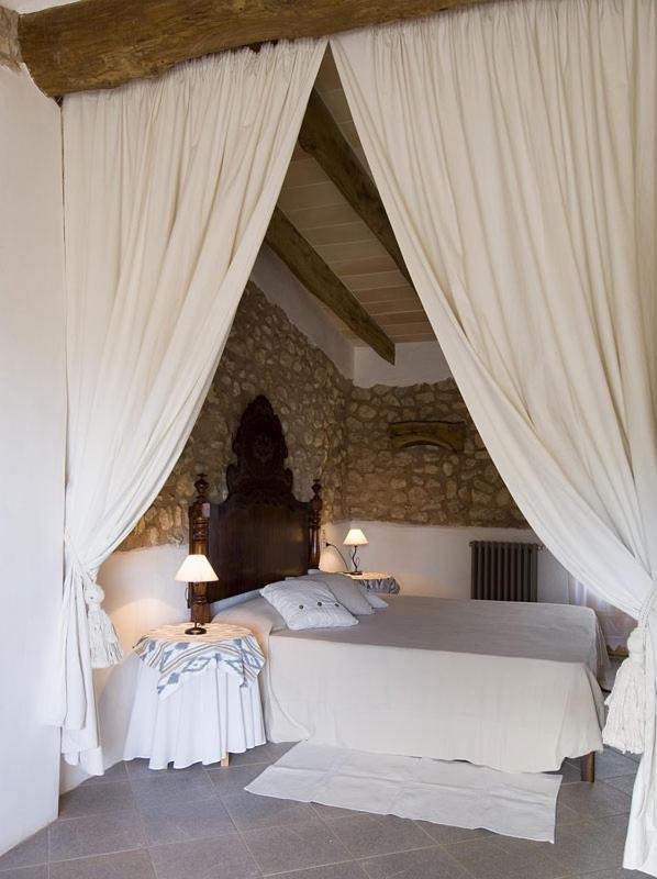 Agroturismo Sa Vall Сон-Масия Экстерьер фото